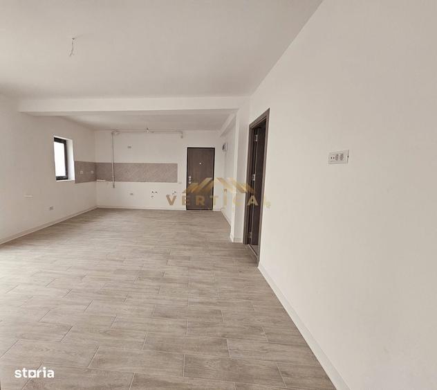 Apartament cu 2 camere în Berceni