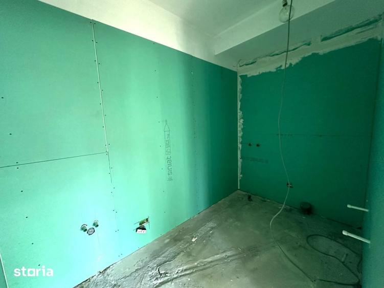 Apartament cu 5 camere în Dobroești