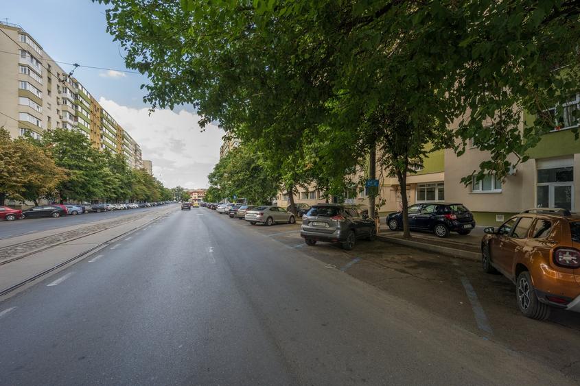 Garsonieră semidecomandată în Pantelimon