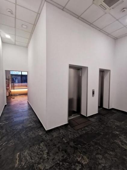 Spațiu comercial, de 160 mp, în Herăstrău
