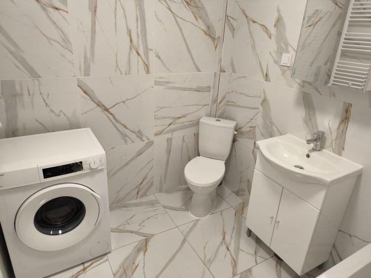 Apartament cu 2 camere decomandat în Nicolae Grigorescu
