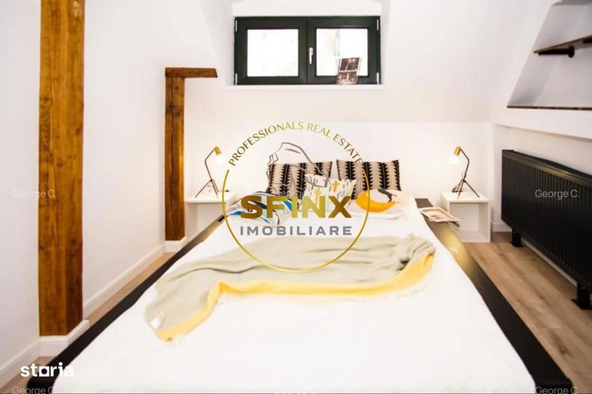 3 camere | mansarda | dorobanti | 103mp - 6