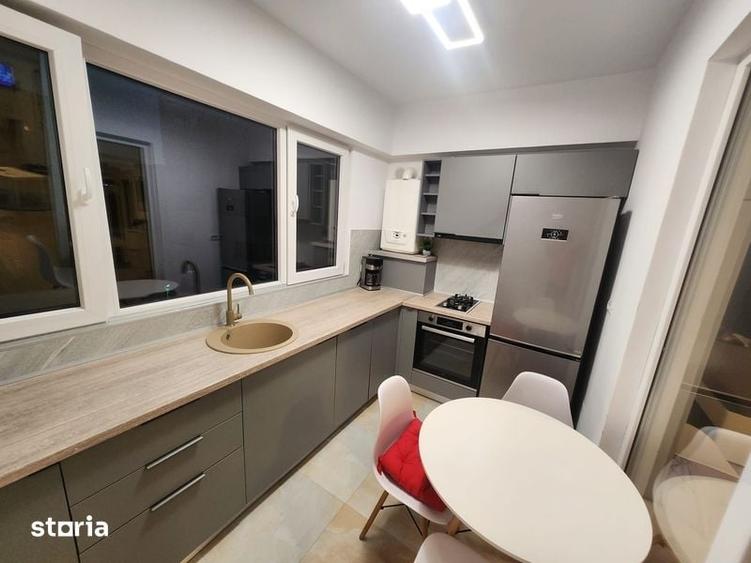 Proprietar inchiriez studio central address Nasaud - 6