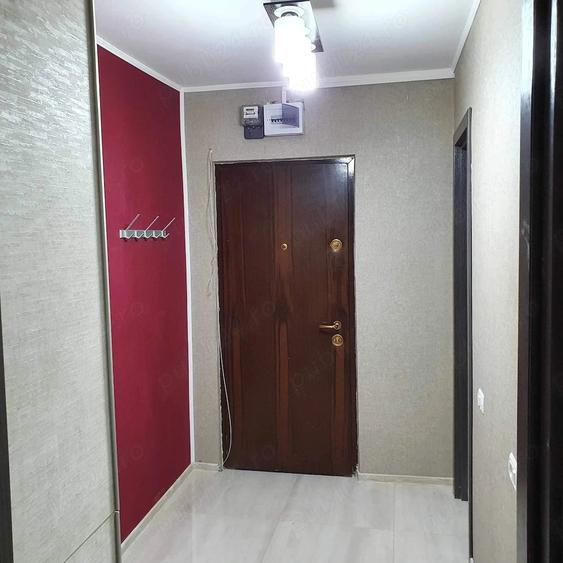 Apartament cu 2 camere decomandat în Nord