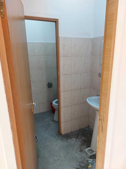 Spațiu comercial, de 175 mp, în Teiul Doamnei