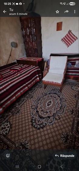 Apartament cu 2 camere decomandat, mobilat în Războieni-Cetate