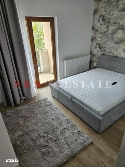 Apartamente 2 Camere Crangasi Bloc Nou Centrala - 5