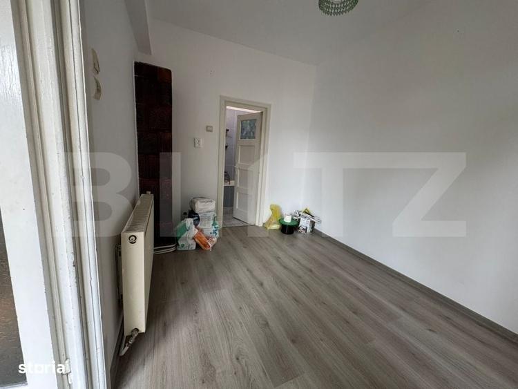 Apartament cu 2 camere în Deve