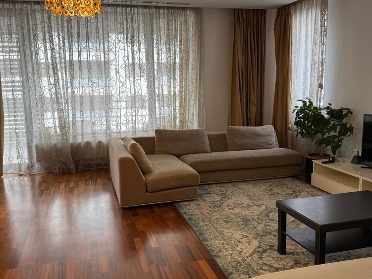 Apartament cu 2 camere în Pipera — fotografia 1