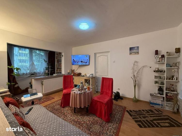 Apartament 2 camere etaj 1 Astra renovat - 9