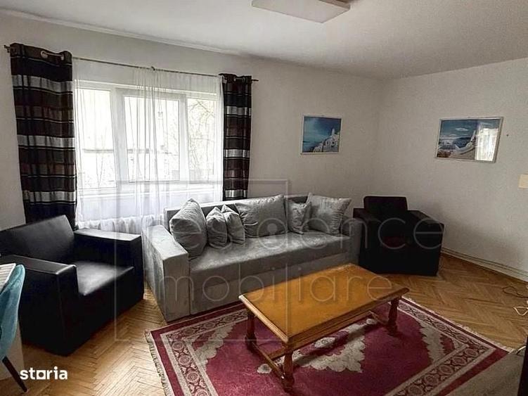 1 Septembrie! Apartament 2 camere decomandate, Zorilor, zona UMF - 3