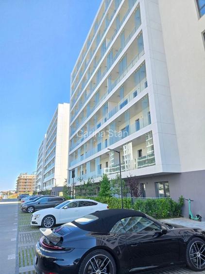 Apartament 2 camere/Pipera/parcare inclusa