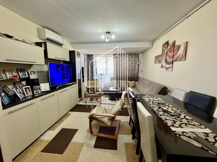 Apartament 3 camere | 84 mp utili | Zona Centrala - 4