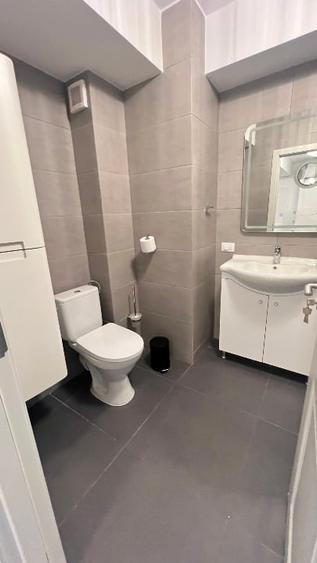 Apartament cu 2 camere decomandat, mobilat în Copou
