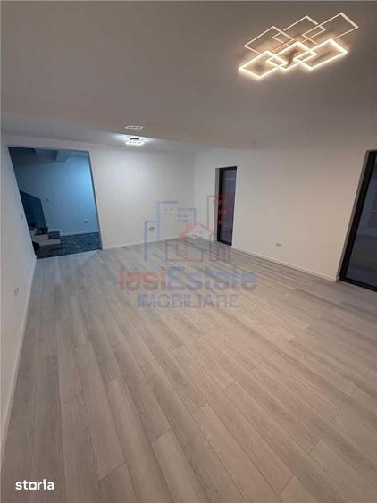 Casă cu 4 camere cu Teren 350 Mp în Miroslava