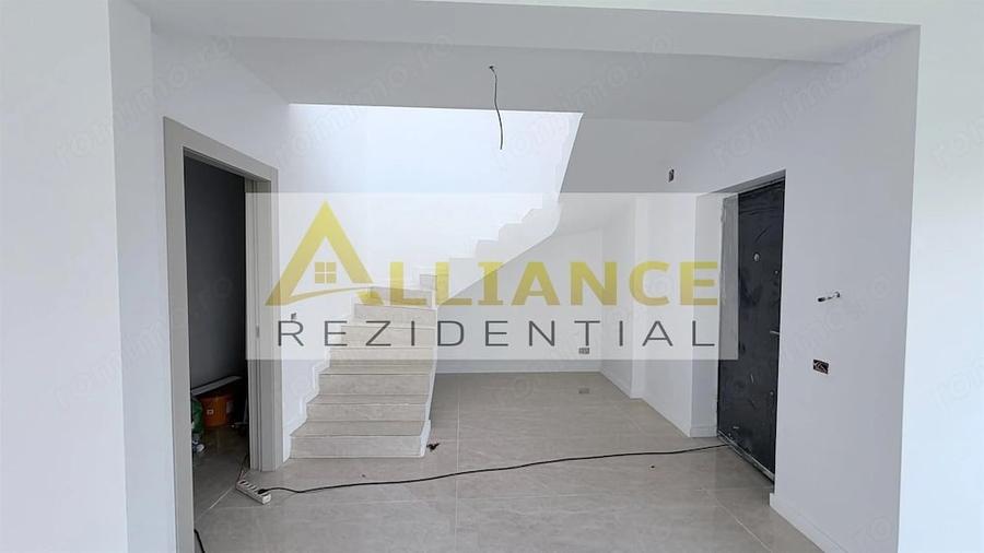 Casa Individuala - 5 camere - 2 bai - 430mp teren - 1