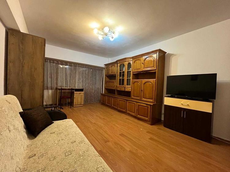 Apartament cu 2 camere decomandat în Obcini