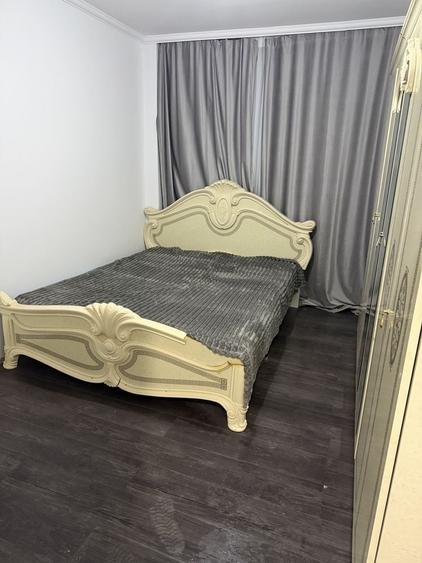 Apartament cu 2 camere în Muncii