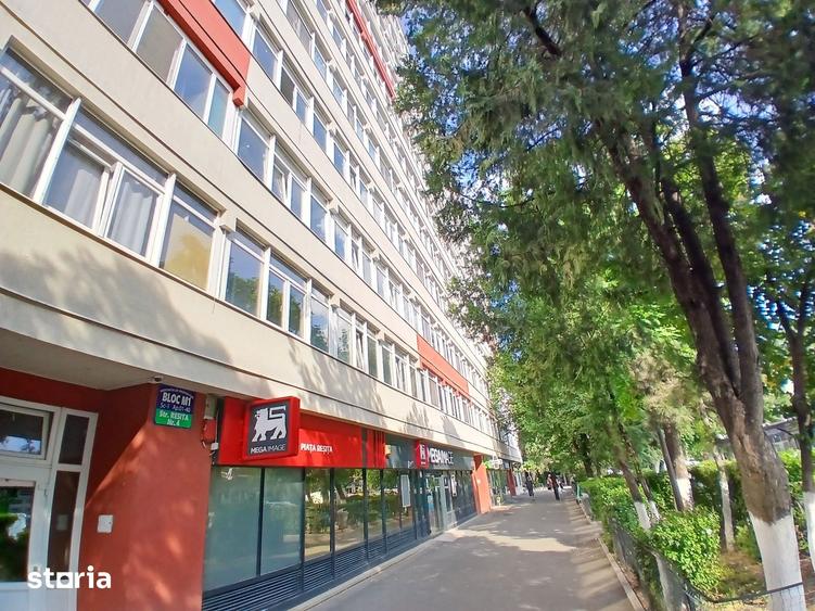 Piata Resita Berceni - 3 camere decomandat - exclusivitate - 5