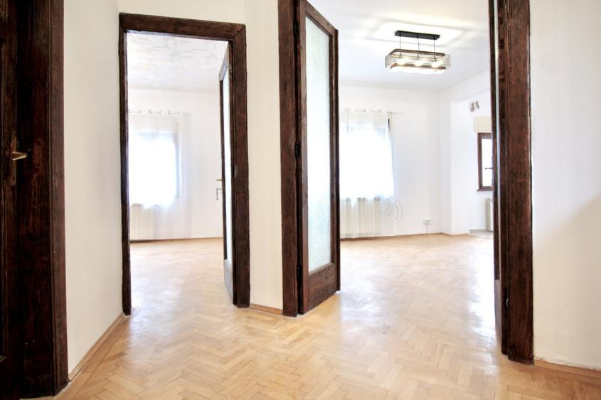 CALEA DOROBANTI, APARTAMENT NEMOBILAT IN BLOC TIP VILA, 0% COMISION! - 4
