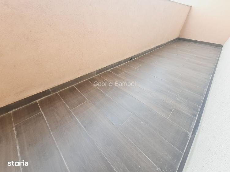 Apartament 3 camere decomandat bloc nou+1loc parcare zona Cug-Visoianu
