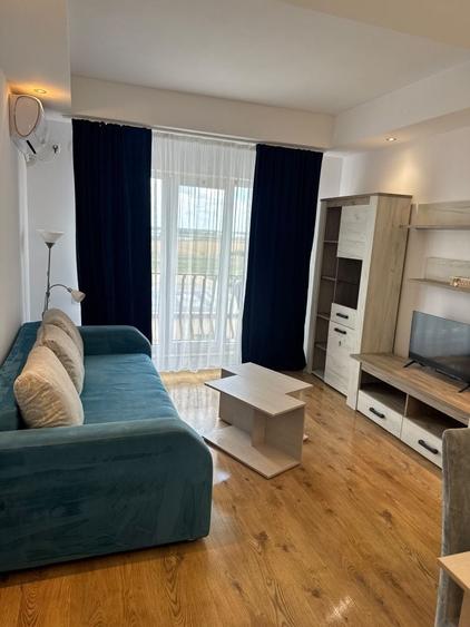 Apartament cu 2 camere în Ștefăneștii de Jos