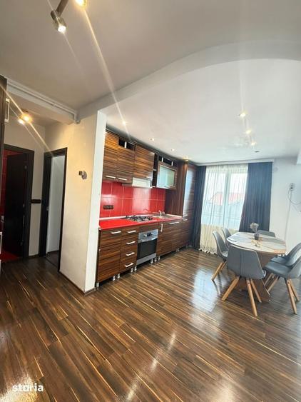 Inchiriere apartament 2 camere | terasa generoasa Str. Lacrimioarei - 6