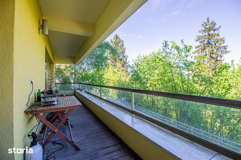 ApartamentBellevue residence - 1