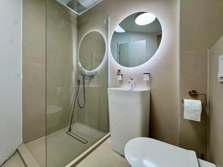 Apartament de închiriat premium cu 3 camere, zona STADION - 9