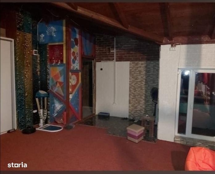 Unicat| Apartament 3 Camere|Mandarda | Zona Pietonala| - 5