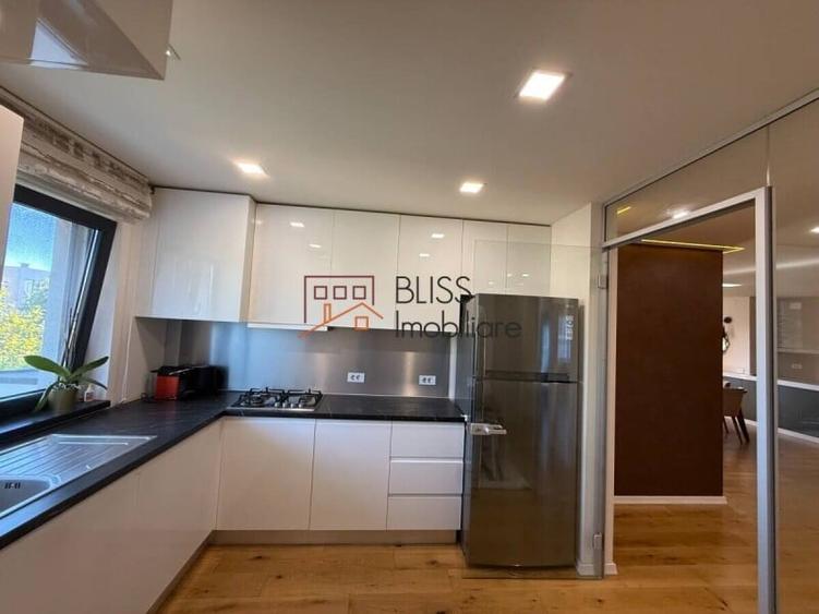 Apartament cu 4 camere decomandat în Iancu Nicolae