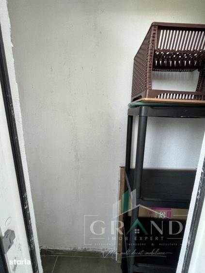 3 camere | 55 MP+BALCON 10 MP | PARCARE | MODERN | AMETHYSTWEST CIT - 16