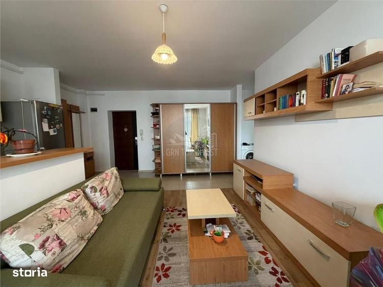 Apartament 2 camere cu balcon zona Calea Cisnadiei - 7
