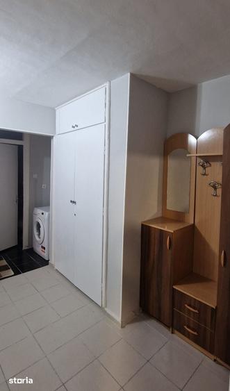 Apartament cu 2 camere decomandat, mobilat în Viile Noi