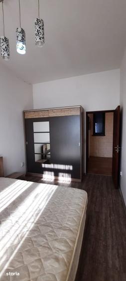Apartament cu 2 camere în Chercea