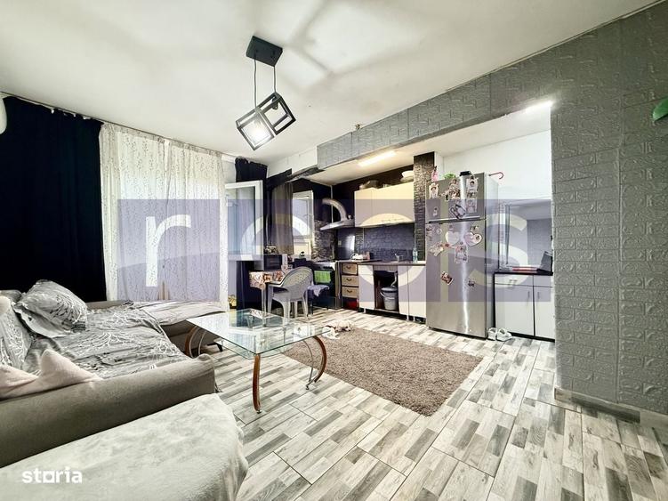 Vanzare 2 Camere | Zona Vitan | Semidecomandat - 2