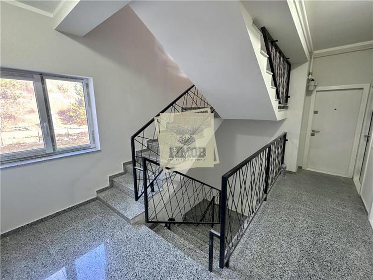 Apartament cu 2 camere decomandat în Cristian