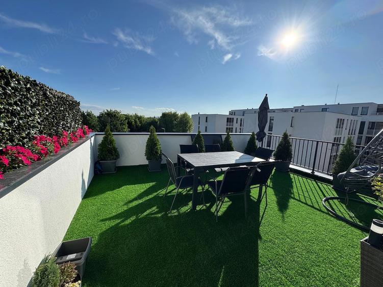 Apartament cu 2 camere decomandat în Unirii