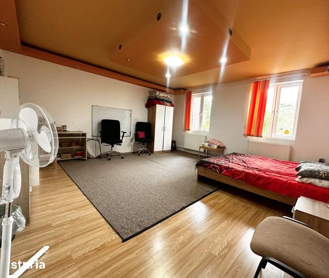 Casa individuala cu 6 camere - Sala Olimpia - 6
