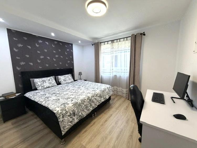 Casa P+M eleganta | 224 mp utili | teren 629 mp - 13