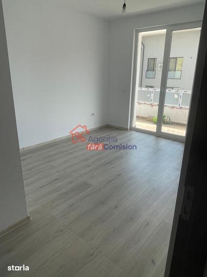 Apartament cu 4 camere decomandat în Păcurari