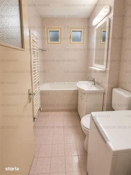 Apartament cu 3 camere în Astra