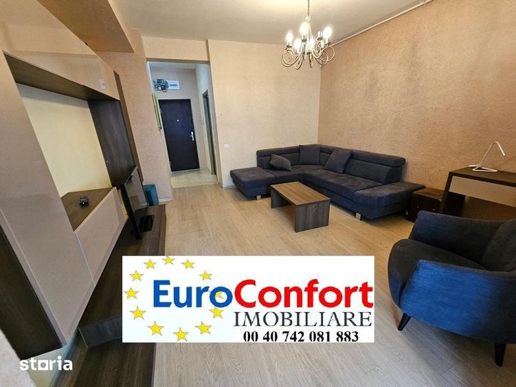 Apartament cu 2 camere în UTA