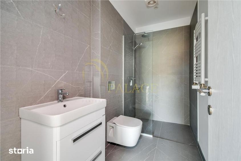 Apartament cu 3 camere în Aviației