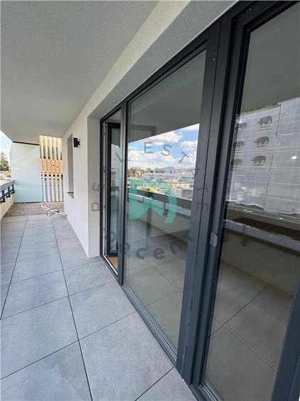 Apartament cu 2 camere decomandat în Bartolomeu