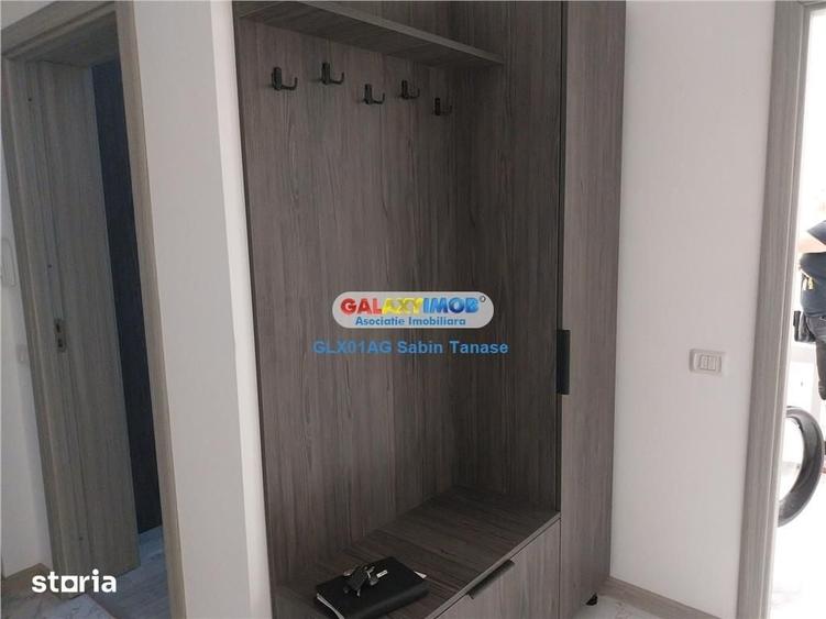 Apartament cu 2 camere decomandat în Calea București