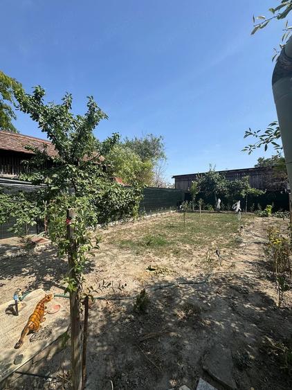 Casă cu 3 camere cu Teren 482 Mp în Voiteg