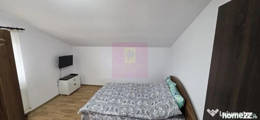Casă cu 4 camere cu Teren 475 Mp în Valea Doftanei