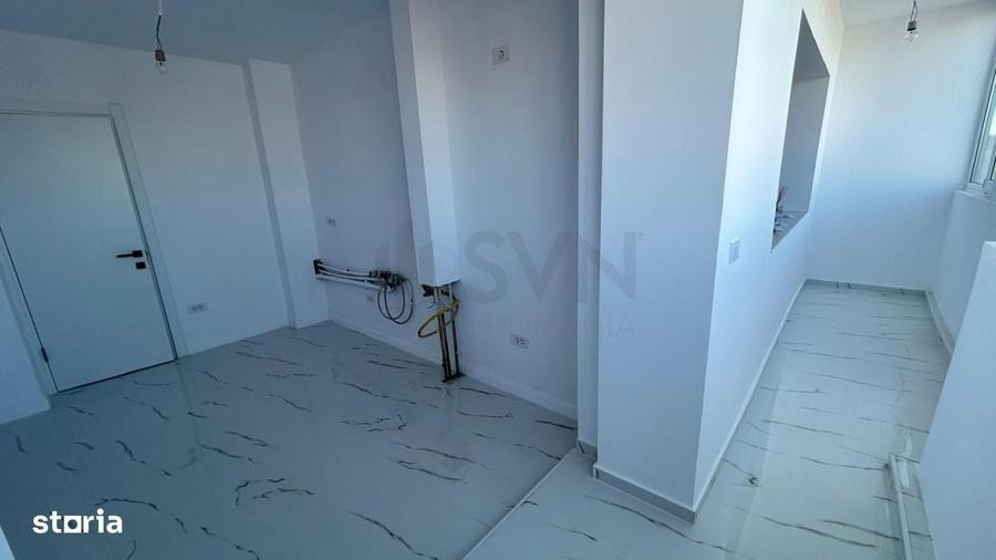 Apartament cu 3 camere în Titulescu
