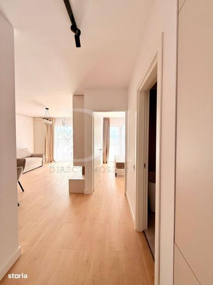Apartament 2 camere | ULTRAFINISAT | Zona Eroilor / Floresti - 6